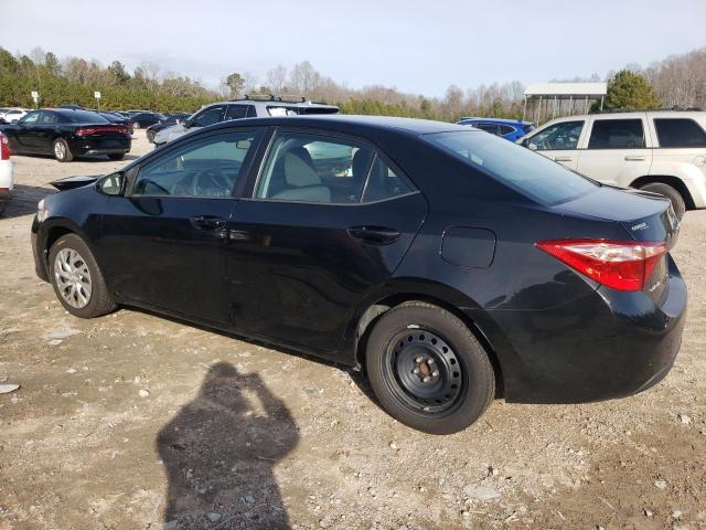 Vin: 2t1burhe8hc850316, lot: 81444563, toyota corolla l 20172