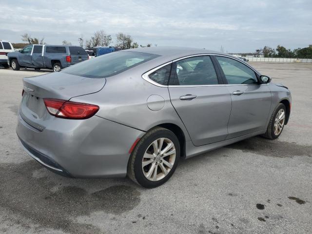 1C3CCCAB6FN733952 | 2015 CHRYSLER 200 LIMITE