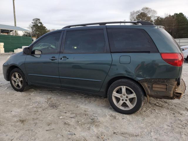 2005 Toyota Sienna Ce VIN: 5TDZA23C85S386046 Lot: 79629413