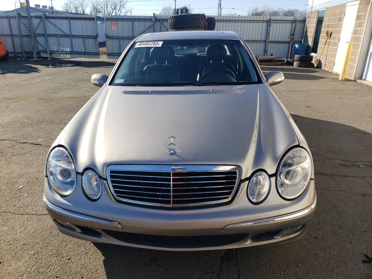 wdbuf82j24x163054 WDBUF82J24X163054 2004 Mercedes-Benz E 320 4Matic