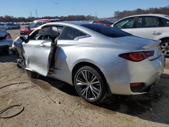 JN1EV7EK1HM362016 | 2017 INFINITI Q60 PREMIU