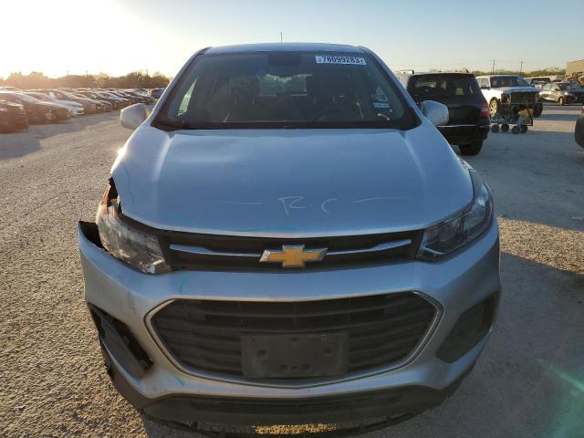 KL7CJKSB2JB636037 | 2018 CHEVROLET TRAX LS