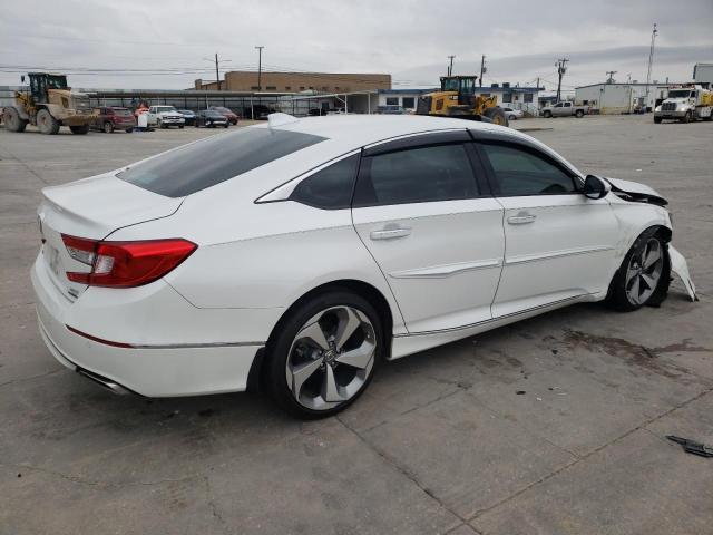 1HGCV2F99KA031956 | 2019 HONDA ACCORD TOU