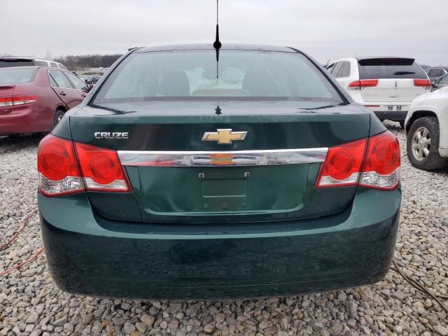 1G1PA5SG8E7423547 | 2014 Chevrolet cruze ls