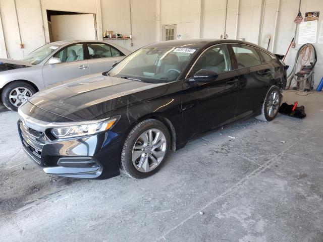 1HGCV1F1XJA160792 | 2018 Honda accord lx