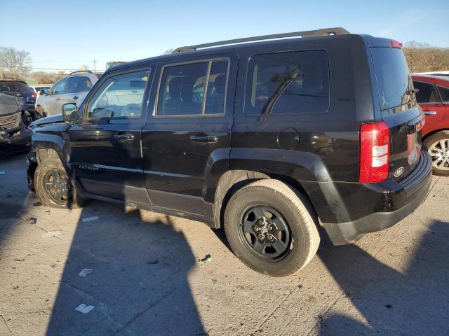 1C4NJPBA4HD148447 | 2017 JEEP PATRIOT SP