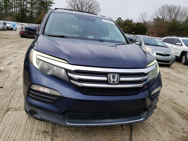 5FNYF6H93GB027275 | 2016 HONDA PILOT TOUR