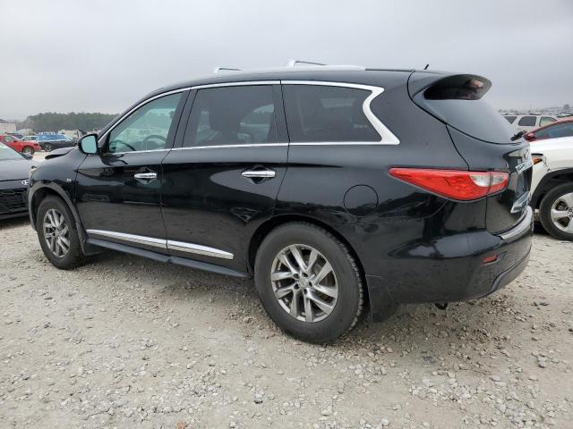 2014 Infiniti Qx60 VIN: 5N1AL0MN8EC509840 Lot: 81572033