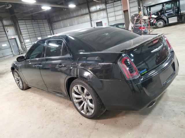 2C3CCABG8EH365411 | 2014 CHRYSLER 300 S