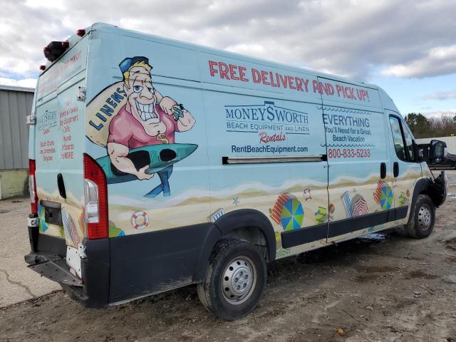 2021 RAM PROMASTER - 3C6MRVJG5ME524779