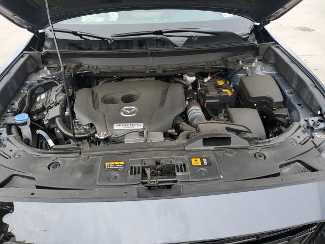 JM3TCBDY0P0654420 | 2023 MAZDA CX-9 GRAND