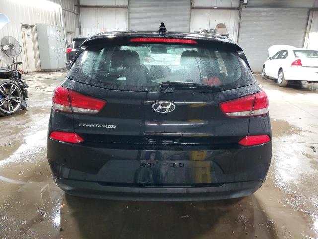 KMHH35LE0KU115624 | 2019 HYUNDAI ELANTRA GT