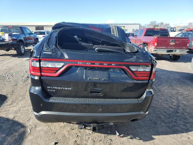 1C4RDJAG9HC629909 | 2017 Dodge durango sxt