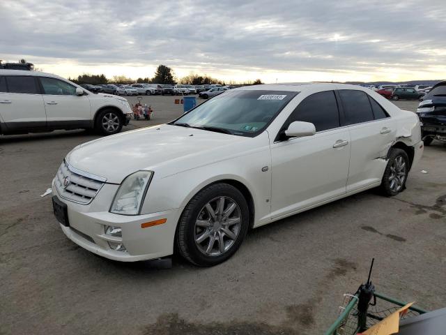 2006 Cadillac STS 