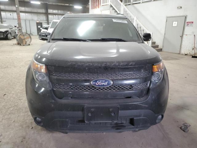 1FM5K8GT0FGA39116 | 2015 FORD EXPLORER S