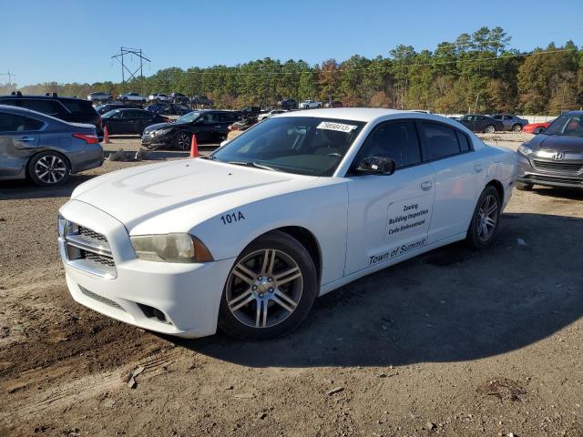 2012 Dodge Charger 