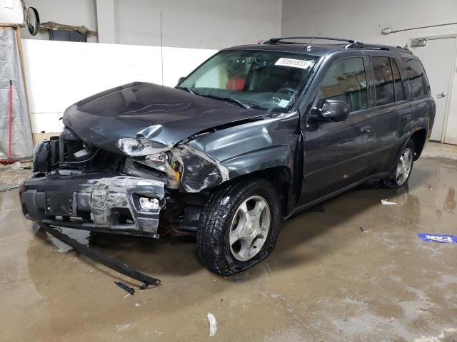 2005 Chevrolet TrailBlazer LS