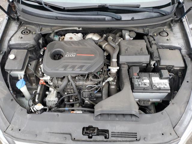 5NPE34AB6JH657457 | 2018 HYUNDAI SONATA SPO