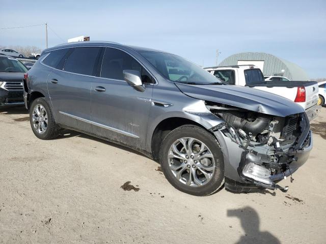 2018 BUICK ENCLAVE AV - 5GAERDKW4JJ255820