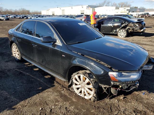 VIN WAUBFAFLXFN008968 2015 Audi A4, Premium no.4