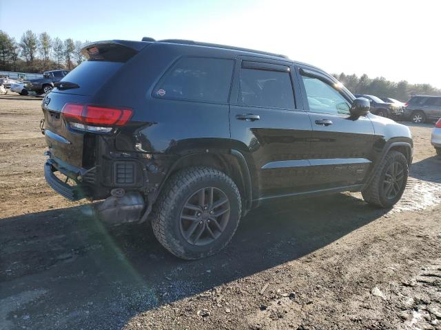 2016 Jeep Grand Cherokee Laredo VIN: 1C4RJFAG7GC349653 Lot: 80545813