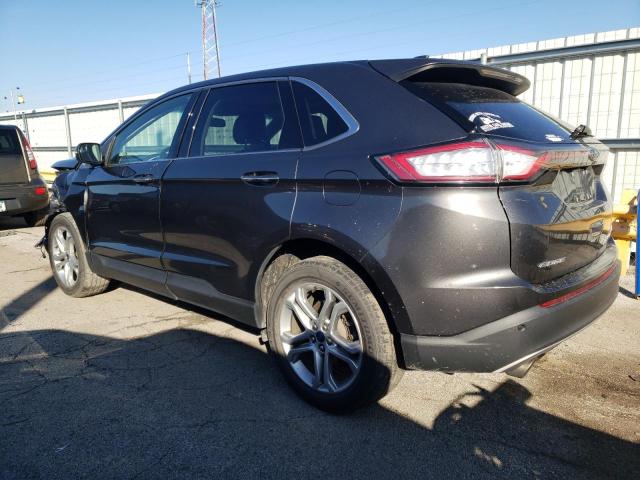 2FMPK3K90JBB20673 | 2018 FORD EDGE TITAN