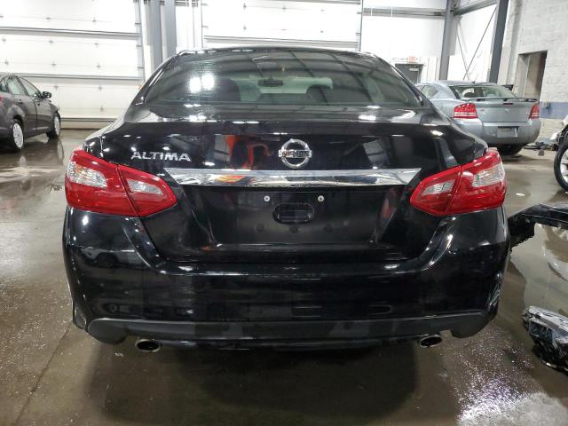 1N4AL3AP8JC270561 | 2018 NISSAN ALTIMA 2.5