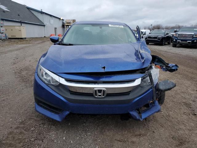 19XFC2F50HE021045 | 2017 Honda civic lx