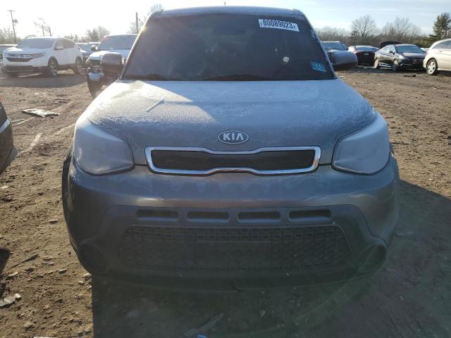 KNDJN2A27F7234881 | 2015 KIA SOUL