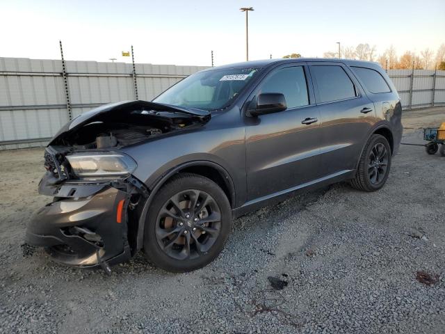 2021 Dodge Durango GT