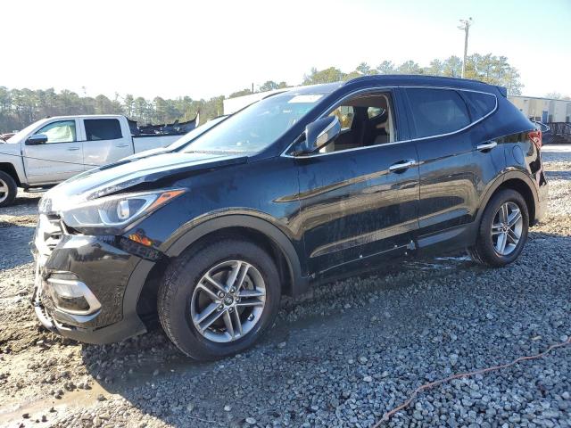 5NMZUDLB1HH030281 | 2017 HYUNDAI SANTA FE S