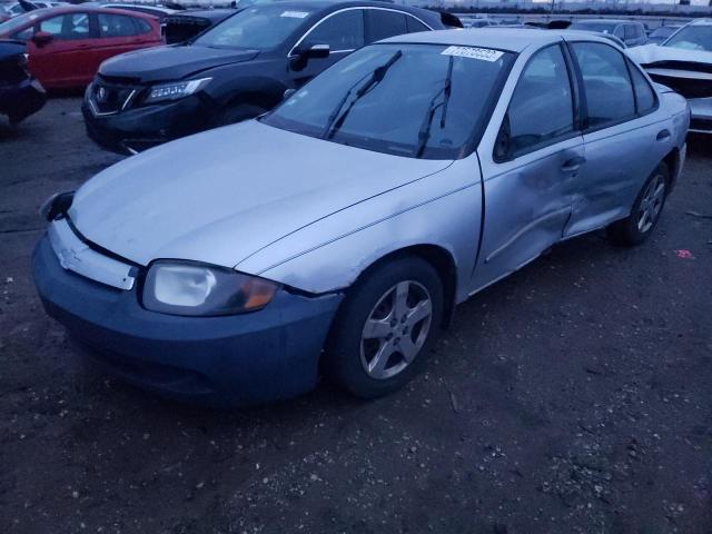 2004 Chevrolet Cavalier LS