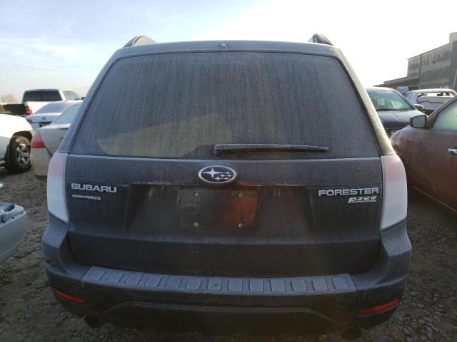 2010 Subaru Forester - Image 6