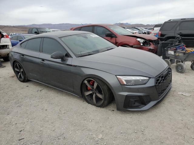 WAUEACF50NA012980 | 2022 AUDI A5 PRESTIG