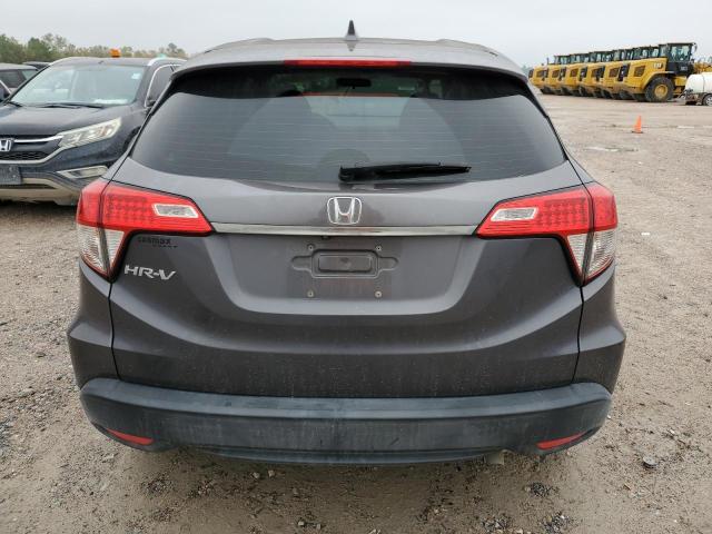 3CZRU5H33KG706962 | 2019 Honda hr-v lx