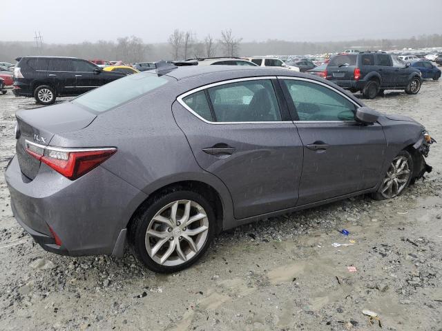 19UDE2F37NA004341 | 2022 ACURA ILX