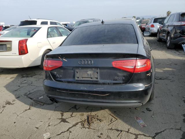 VIN WAUAFAFL2DN033548 2013 Audi A4, Premium no.6