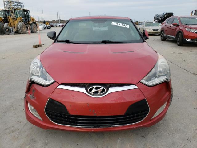 KMHTC6AD4DU133346 | 2013 Hyundai veloster