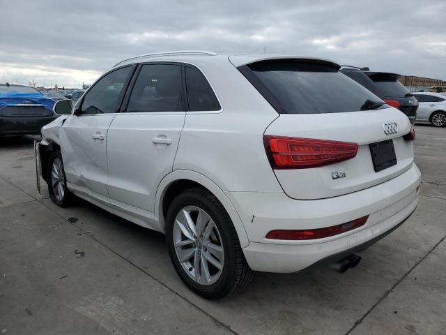 WA1HCCFS8HR017229 | 2017 AUDI Q3 PREMIUM