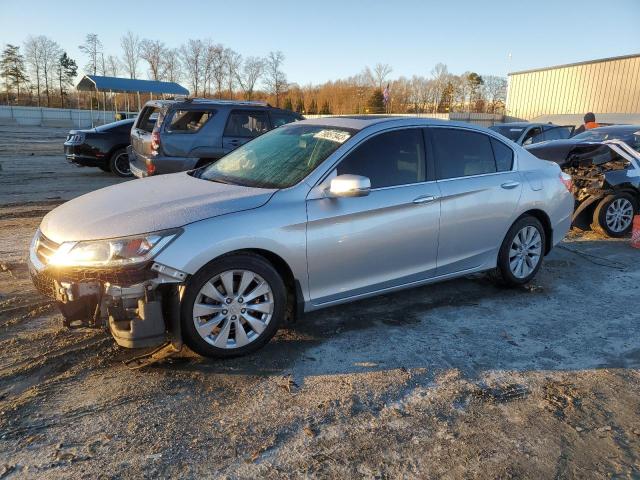 1HGCR2F84EA213886 | 2014 HONDA ACCORD EXL