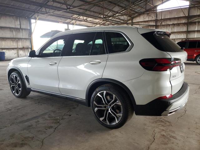 5UX13EU08R9U10183 | 2024 BMW X5 SDRIVE