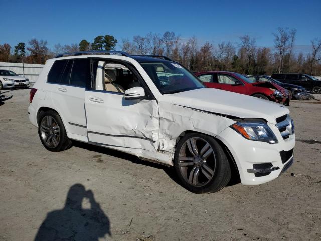 2015 MERCEDES-BENZ GLK350 - WDCGG8JB7FG396088