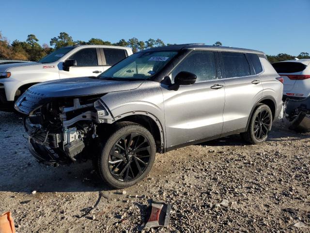 2023 Mitsubishi Outlander SEL