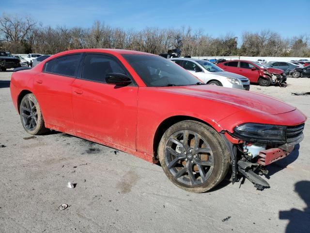 2C3CDXBG7MH611816 | 2021 DODGE CHARGER SX