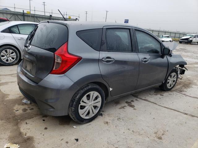 3N1CE2CP8HL381391 | 2017 NISSAN VERSA NOTE