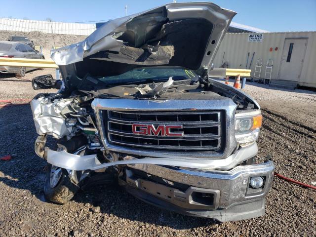 3GTU2VEC7FG294786 | 2015 GMC SIERRA K15