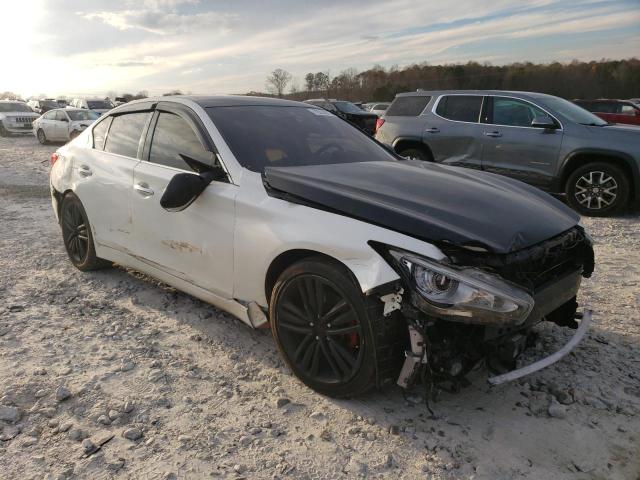 JN1EV7AP0HM738299 | 2017 INFINITI Q50 PREMIU