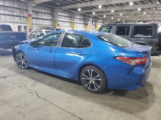 4T1B11HK8JU153622 | 2018 TOYOTA CAMRY L