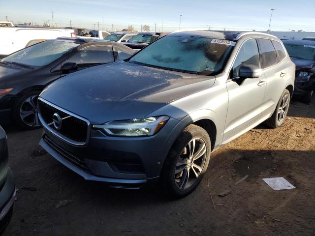 2018 VOLVO XC60 T5 MO YV4102RK0J1081773