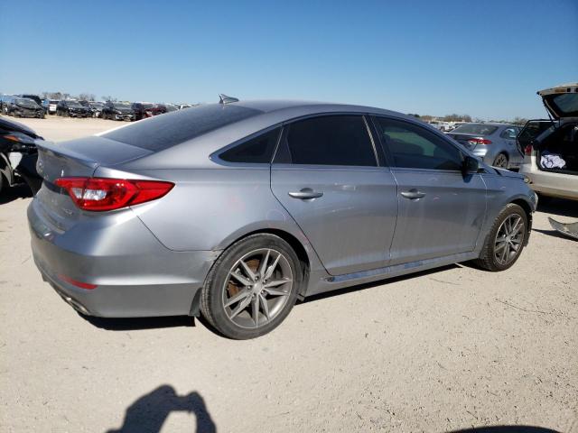 5NPE34AB9HH580674 | 2017 HYUNDAI SONATA SPO